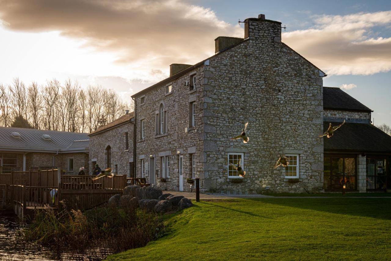 9B Arnside South Lakeland By Waterside Holiday Lodges Carnforth Exteriér fotografie