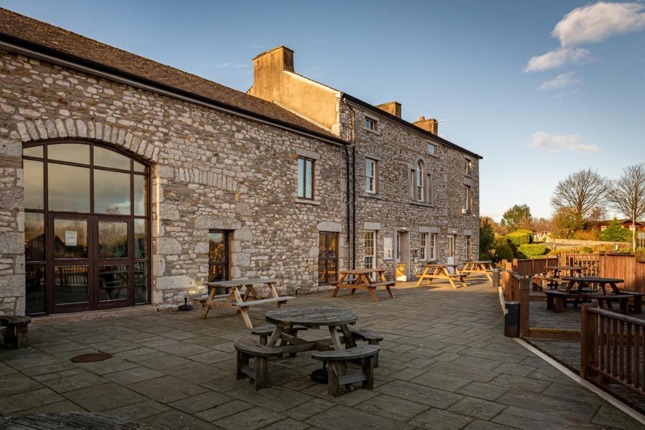 9B Arnside South Lakeland By Waterside Holiday Lodges Carnforth Exteriér fotografie